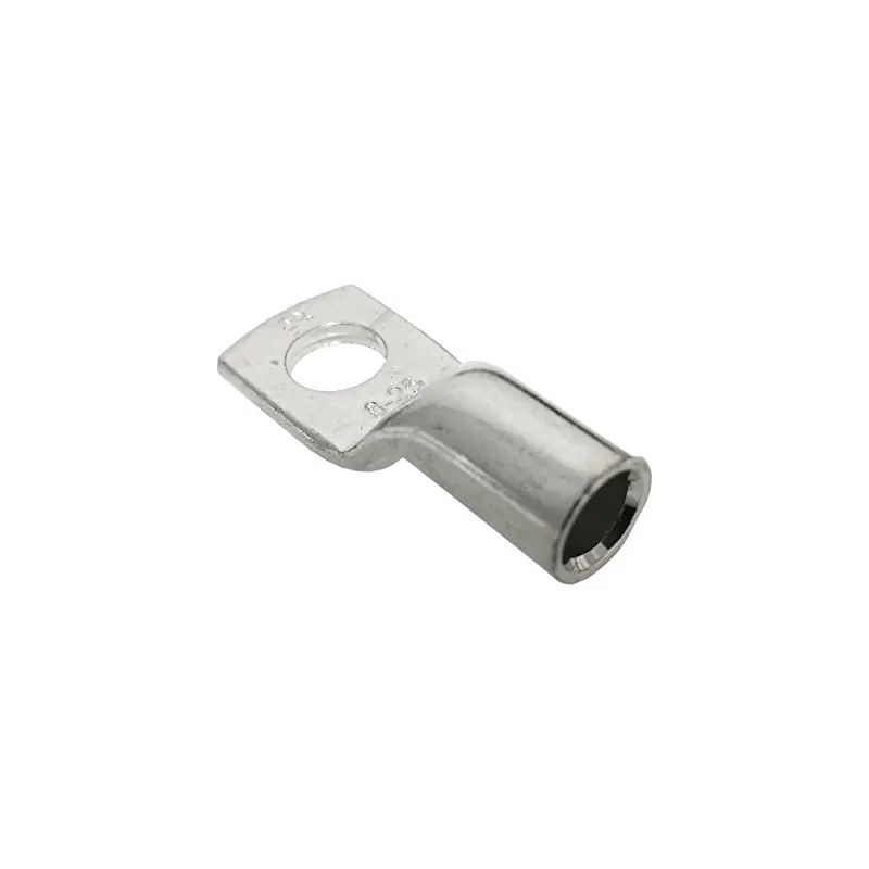 bm terminale da tubo da 50mm foro 10 bmm01843 Novità