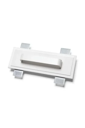 9010 2485A applique incasso a parete luce indiretta Novità