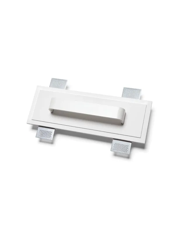 9010 2485A applique incasso a parete luce indiretta Novità