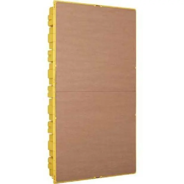Miglior Prezzo BTICINO LINEA SPACE SCATOLA INCASSO 72 MODULI F315S72
