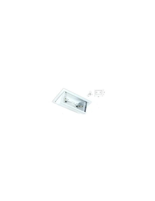Proiettore metropolis md70w rx7s me Quantità Limitata