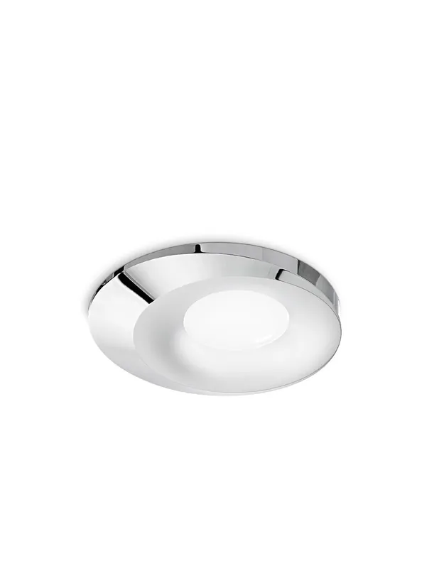 Gea Led Janus R GFA160 faretto ad incasso attacco GU10 220V Offerta Del Giorno