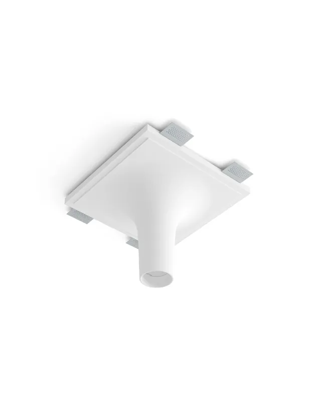 Occasione Imperdibile 9010 8935H faretto incasso in gesso