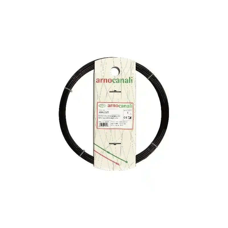 arnocanali sonda nylon d4 intercambiabile 20metri ARNOCANALI AN4.020 Novità