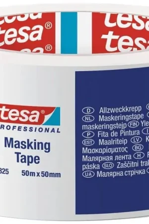 Solo Oggi Nastro in carta Tesa Professional crema - 04325-00004
