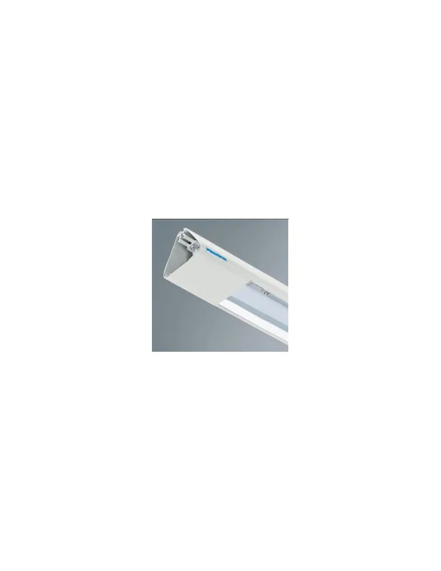 Must-Have Plafoniera trial 1x18w bianco modulo florescente