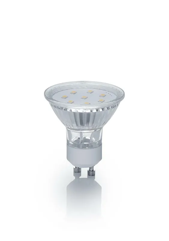 Miglior Prezzo LAMPADINA LED GU10