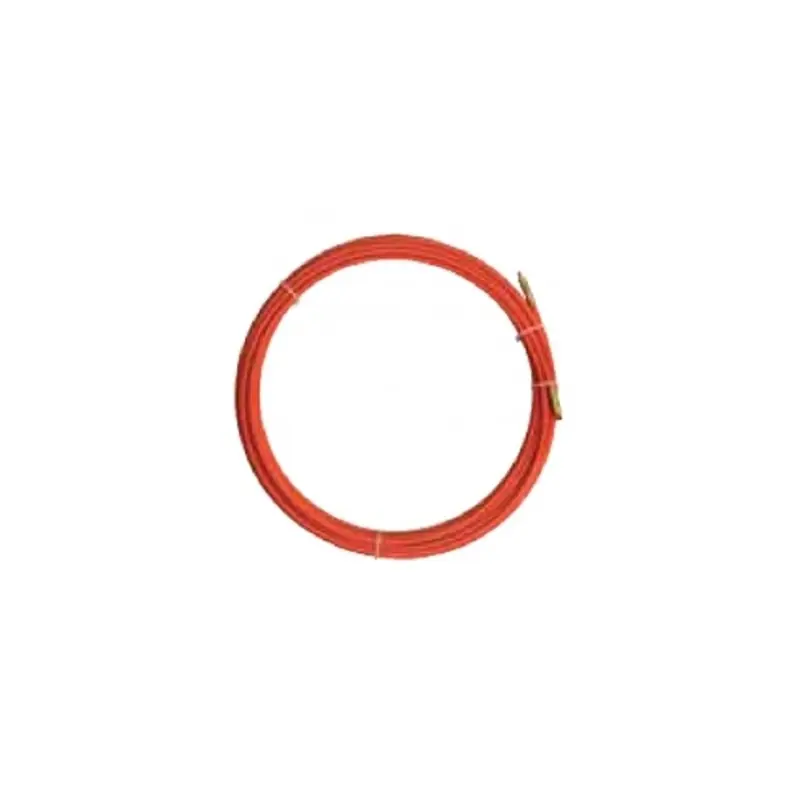 Acquista Ora arnocanali sonda acciaio pp d6 e nylon da 50 metri ARNOCANALI A6.050