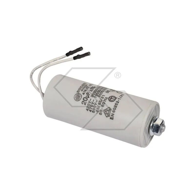 CONDENSATORE DI RICAMBIO PER NA-4500 Super Prezzo