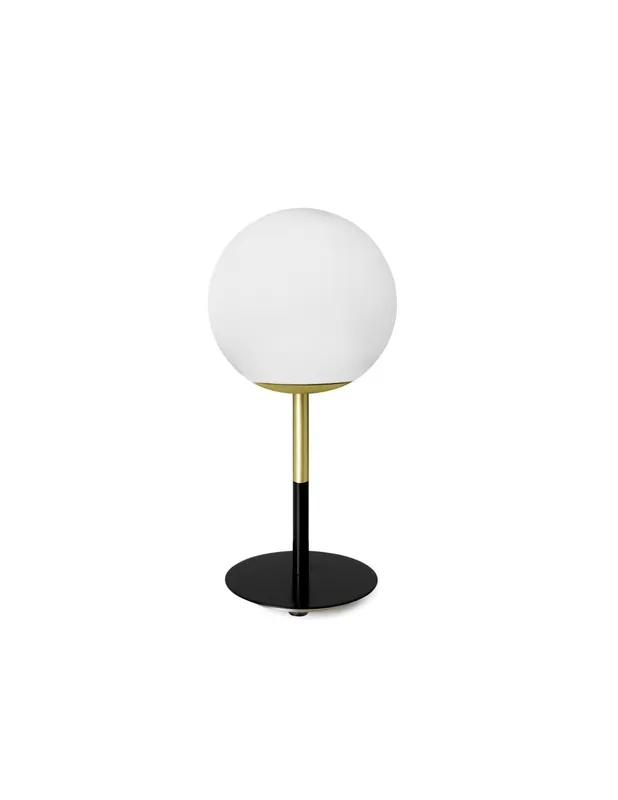 Miloox Jugen lampada da tavolo e comodino Spedizione Espresso