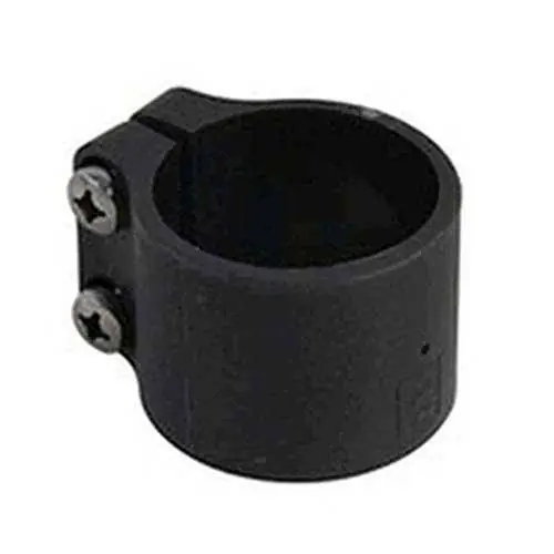 COLLARE BEKAFOR ANTRACITE Ø 48mm Spedito Oggi