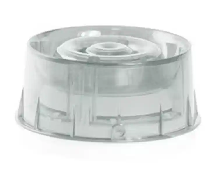 Sirena con lampeggiante Notifier 14.5mA bianco rosso - WSS-PC-I02 Prezzo Ridotto