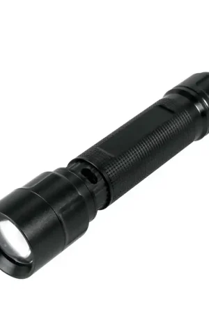 A Buon Prezzo arteleta torcia led con zoom ricaricabile ARTELETA PWR5000