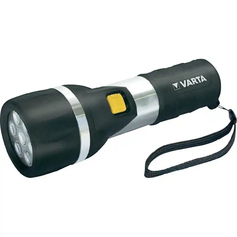 Promozione varta day light led torcia VARTA 17611101421