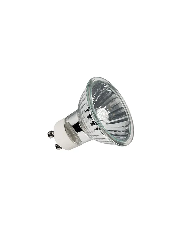 Offerta Limitata Lampada alogena dicroica jcdr 50w 230v GU10 50w luce calda