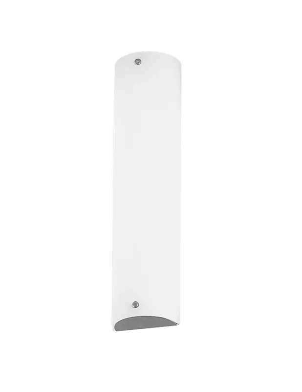 Ultima Occasione Rossini Bond A.3625-60-B applique per parete vetro satinato