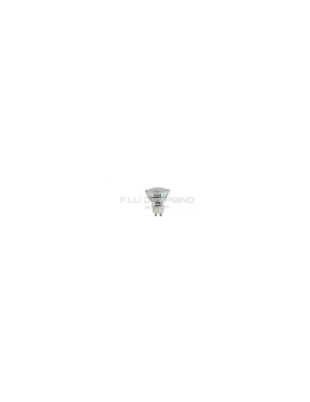 Miglior Prezzo Lampada dicroica a led colore verde 220v gu10 19led 1w par16