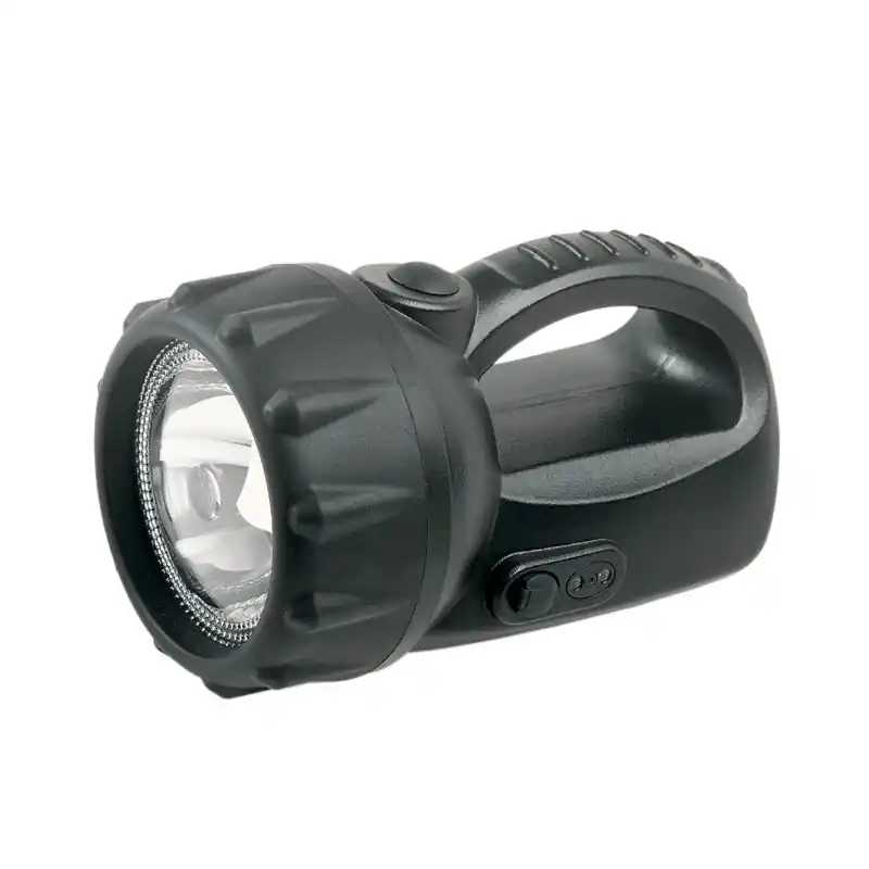 Compra Online arteleta lampada portatile ultrasport lanterna alogena ricaricabile ARTELETA GW.2003
