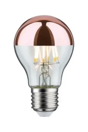 Lampadina led Paulmann attacco E27 7.5W 2700K - 28456 Scelto Dai Clienti