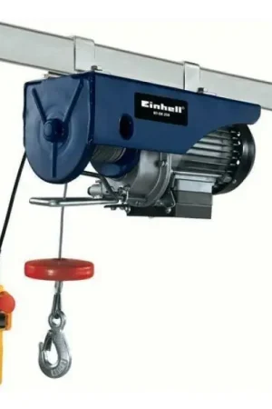 Ordina Subito PARANCO ELETTRICO BT-EH 250 CAVO 18 METRI 50W 2255118