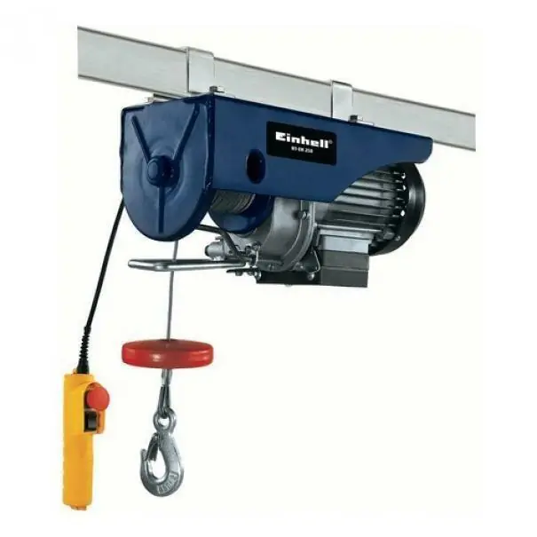Ordina Subito PARANCO ELETTRICO BT-EH 250 CAVO 18 METRI 50W 2255118