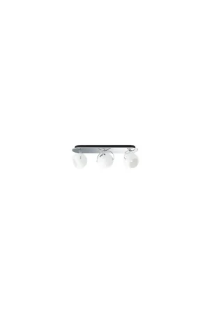Fabbian Beluga White D57 G31 plafoniera moderna Prezzo Ridotto