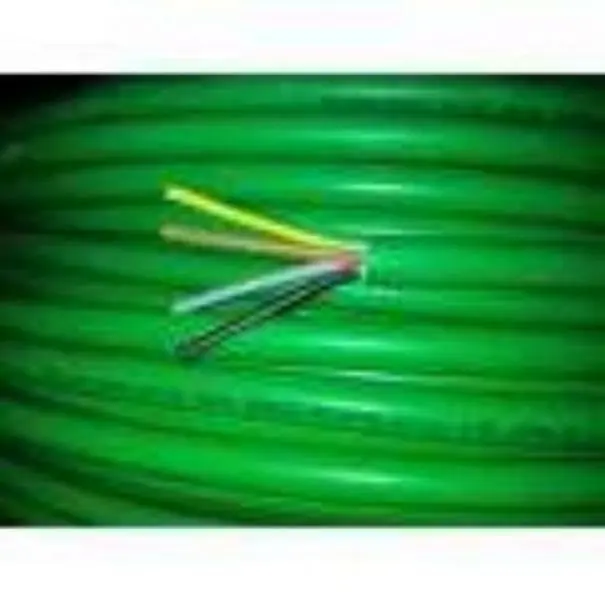 Direttamente Dal Produttore CAVI AL METRO CAVO FG16OM16 MULTIPOLARE FG16 VERDE 5 CONDUTTORI DA 2,5MMQ CON GIALLO VERDE FG7OM1-5GX2,5 FG16OM16-5GX2,5