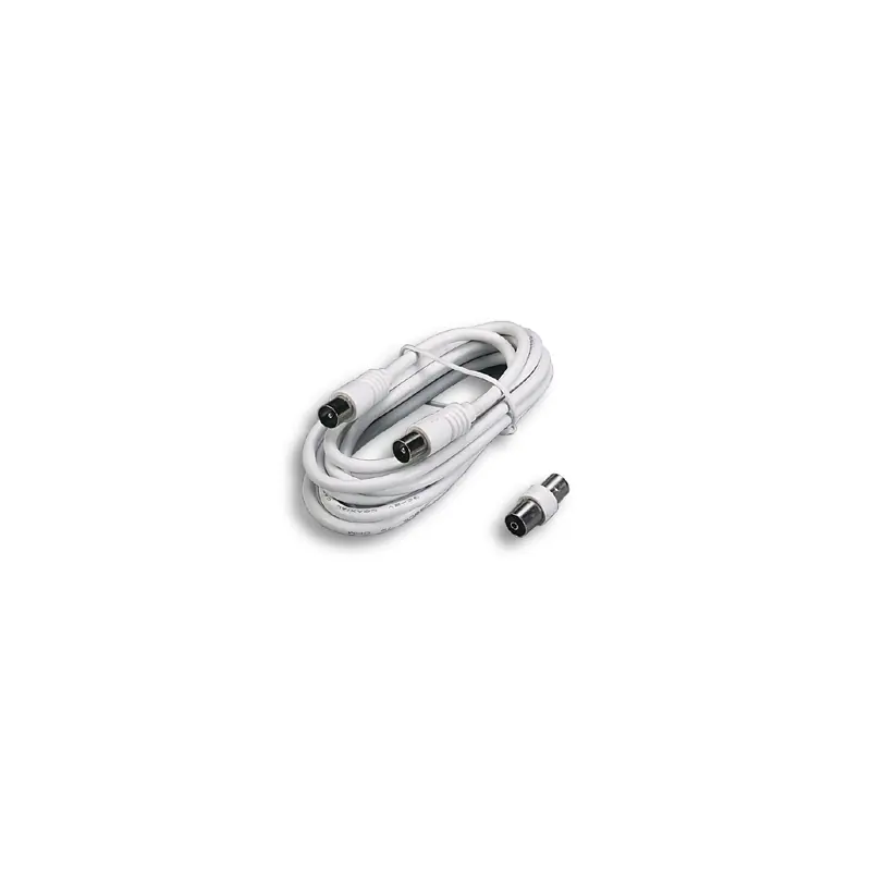 Affare fanton prolunga lineare metri 2 tv sp pr 9,5mm con adattatore bi fanton 31000