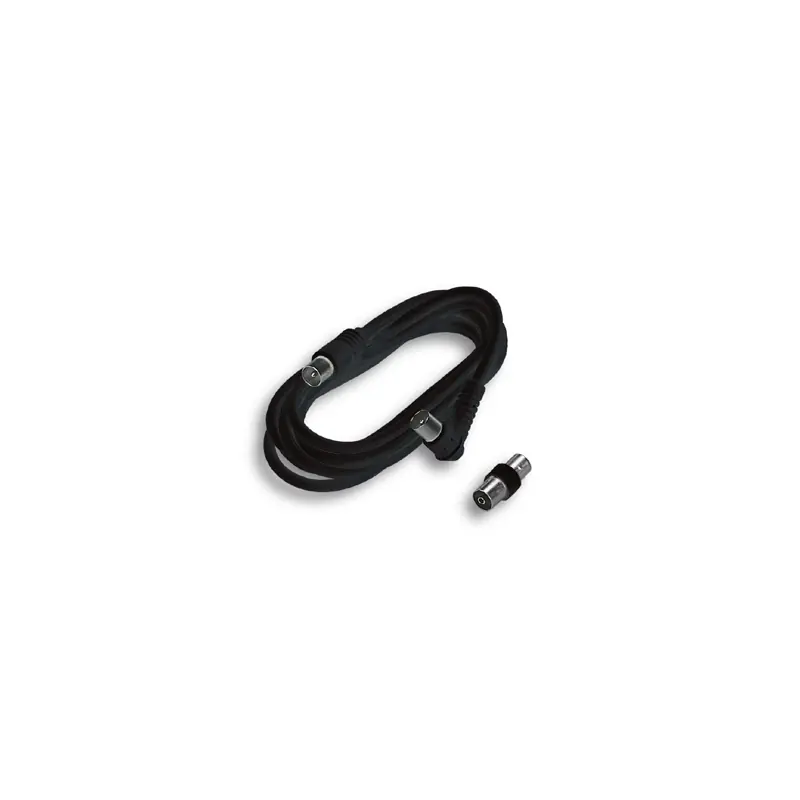 Scelto Dai Clienti fanton prolunga lineare metri 3 tv sp dr + pr sq 9,5mm fanton 31080
