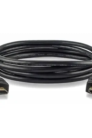fte cavetto hdmi 1.4 high speed 2 professionale di 2 metri video audio fino a 15 m in full hd FTEHDMI214 Must-Have