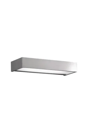Affare Rossini Optima A.6554-8 lampada parete fluoresc.2x8w