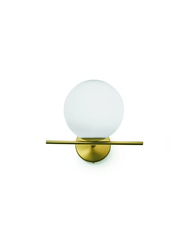 Miloox Jugen applique moderna 1 luce Saldi