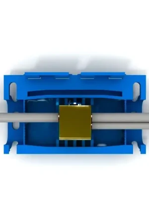 Promozione Esclusiva etelec giunto ad isolamento in gel per connessione in linea di cavi unipolari 25mm2 0,6 1 kv ETELEC SH0125