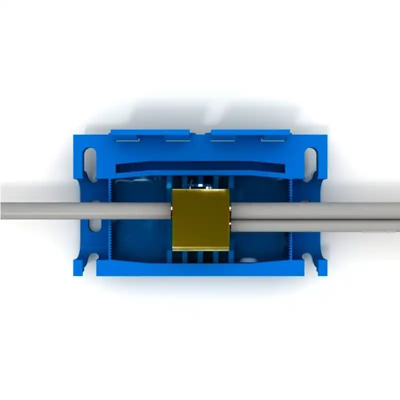 Promozione Esclusiva etelec giunto ad isolamento in gel per connessione in linea di cavi unipolari 25mm2 0,6 1 kv ETELEC SH0125
