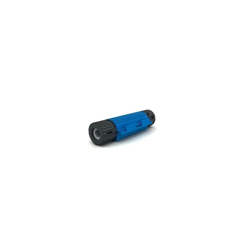 etelec giunto ad isolamento in gel per connessione in linea di cavi unipolari 50mm2 ETELEC SH6801 Di Tendenza