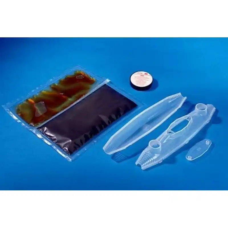 3mi kit resina + muffola 3m per cavi da 16 a 25mm 3mI7000035339 Consegna Rapida