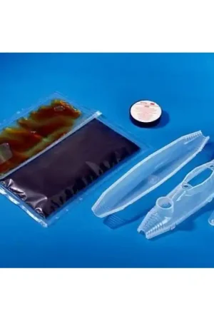 3mi kit muffola + resina per cavi da 25 a 50mm 3mI7000035340 Non Perdere