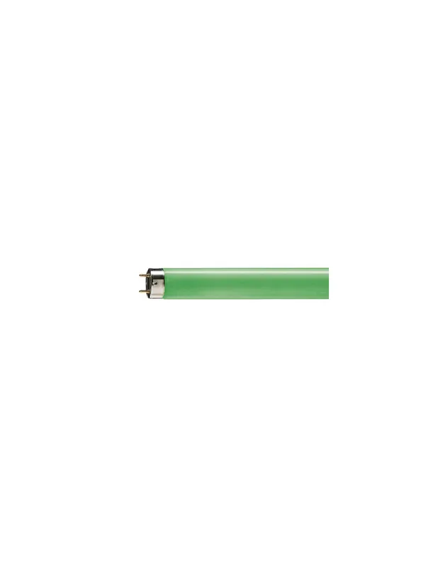 Lampada fluorescente neon l-verde green 18w t8 airam Miglior Prezzo