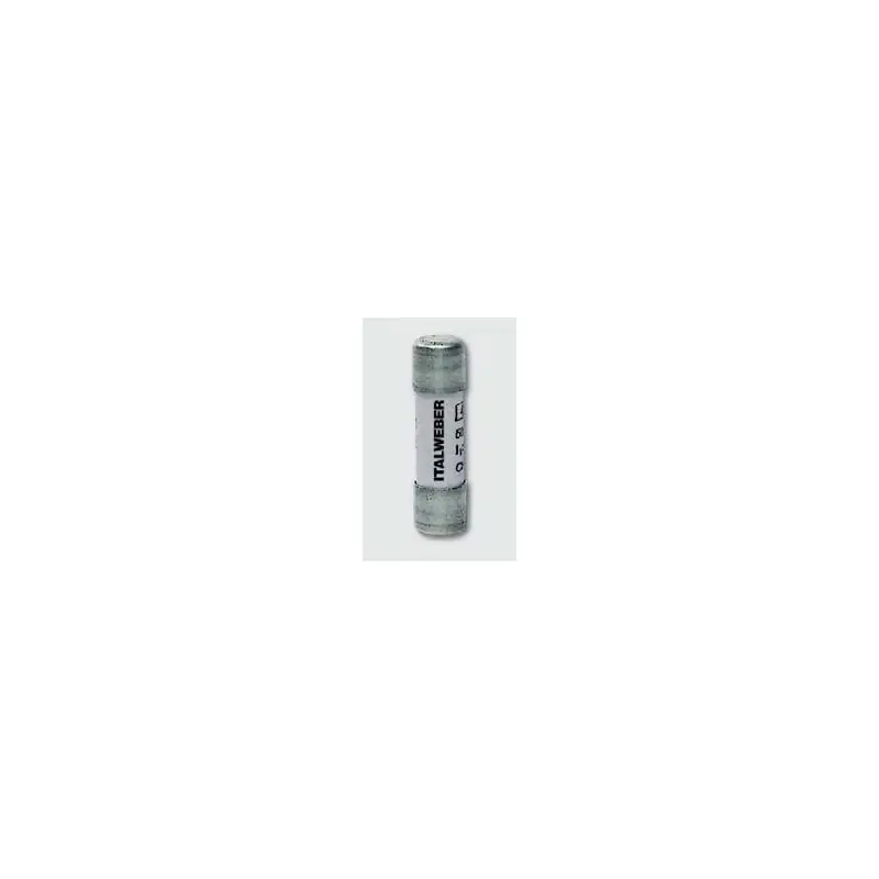 italweber fusibile ch10 gg 32a 400v italweber 1421032 Consegna Rapida
