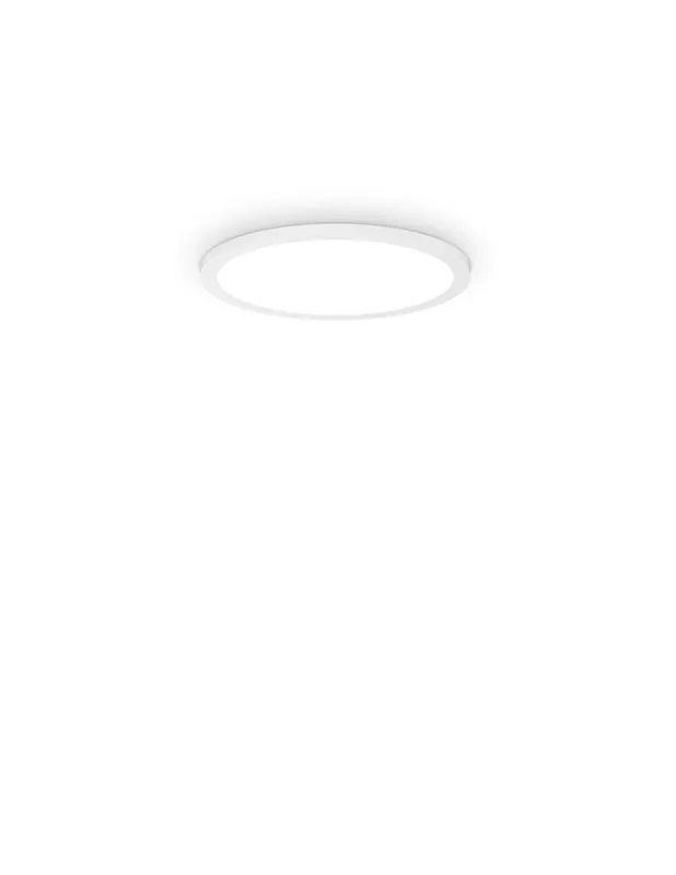 Ideal Lux Fly Slim Pl D35 3000K Spedito Oggi