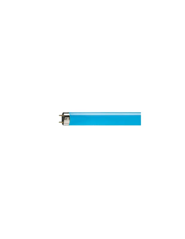 Lampada fluorescente lineare neon l-blu2 l18w tubo airam Vendita Finale