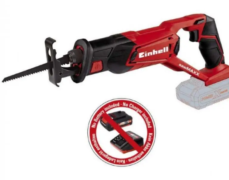 EINHELL ITALIA SEGA GATTUCCIO UNIVERSALE A BATTERIA TE-AP 18 LI 4326300 Quantità Limitata
