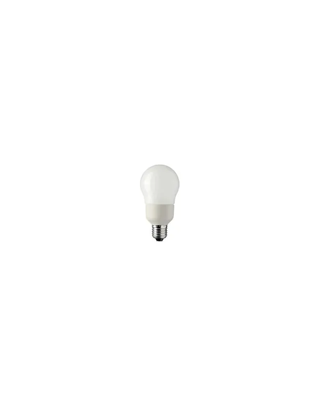 Offerta Lampo Lampada fluorescente goccia 15w 6500k e27 airam