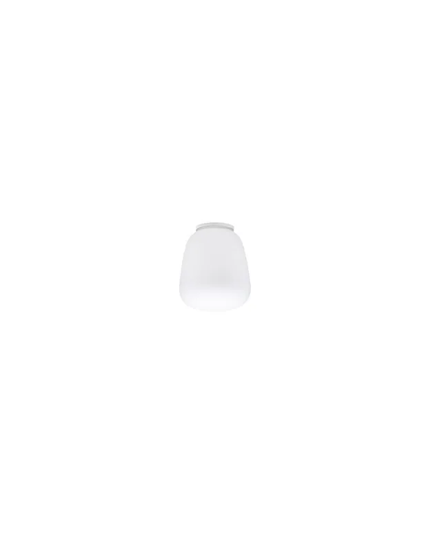 Fabbian Lumi Baka F07E11 Plafoniera LED da soffitto Soddisfatti O Rimborsati