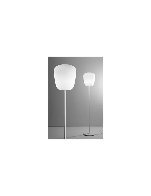 Fabbian Lumi Baka F07C07 lampada da terra moderna Offerta Lampo