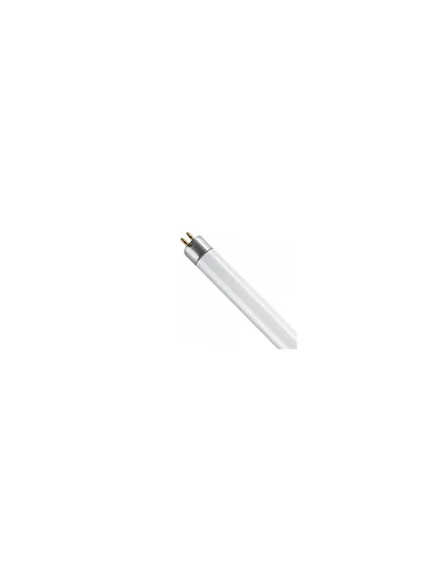 Lampada fluorescente tubo neon linear 6w t5 980394 k6500 Ultime Pezzi
