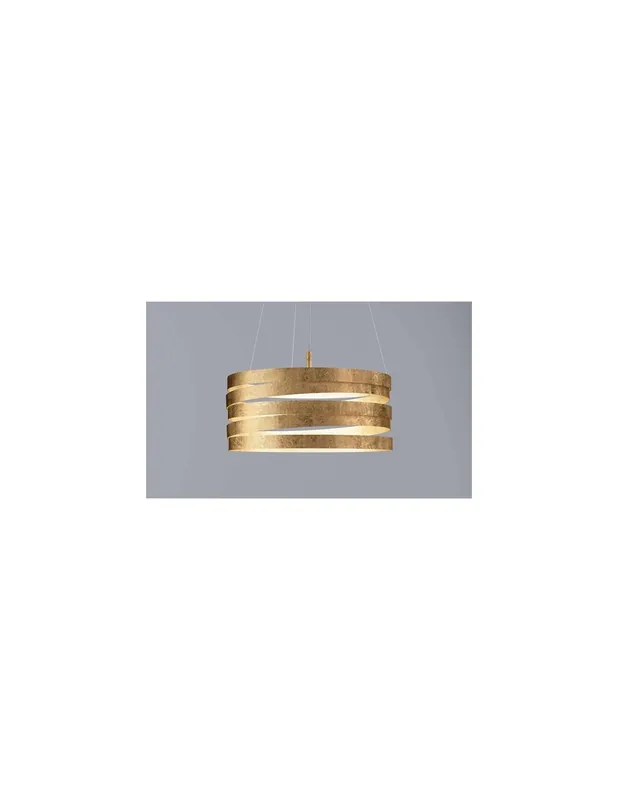 Prezzo Scontato Marchetti Band S50 led lampadario moderno diametro 50 cm