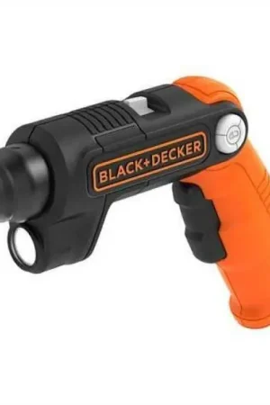 Prezzo Conveniente BLACK & DECKER SVITAVVITA 3,6V LITIO CON IMPUGNATURA ORIENTABILE E TORCIA INTEGRATA BDCSFL20C-QW
