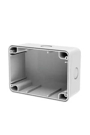 Bestseller 4 BOX SCATOLA DA PARETE IP67 PER WIDE 4B.WB.RAL