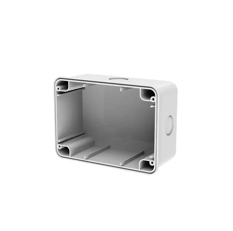 Bestseller 4 BOX SCATOLA DA PARETE IP67 PER WIDE 4B.WB.RAL